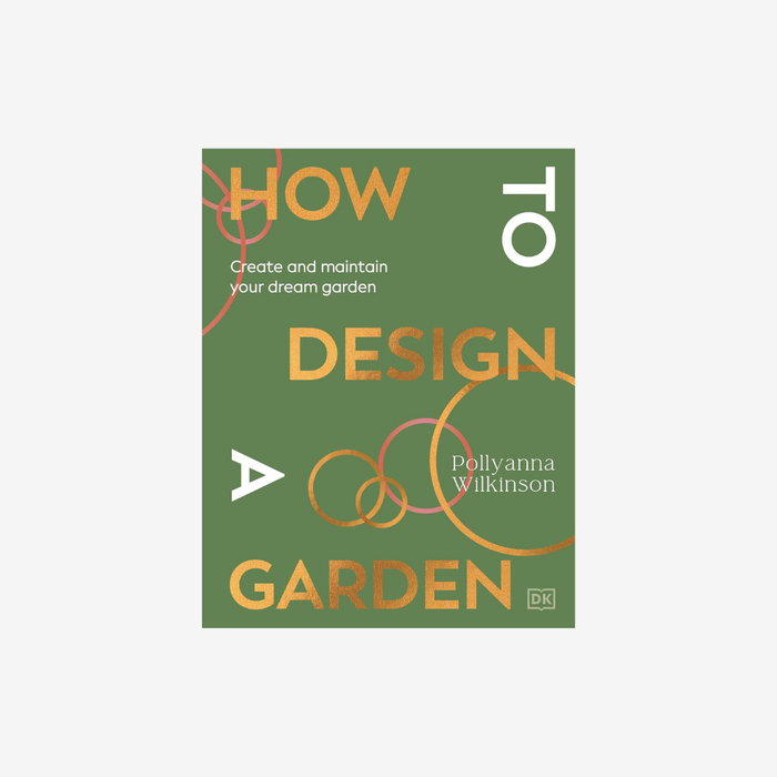 How to Design a Garden