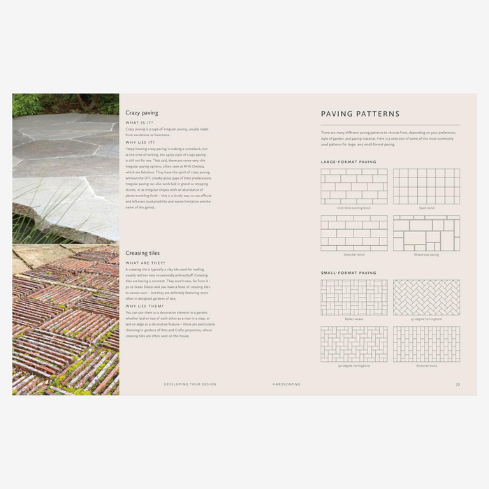 How to Design a Garden