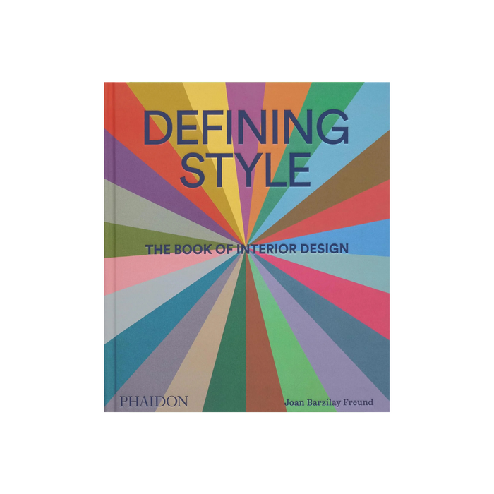 Defining Style