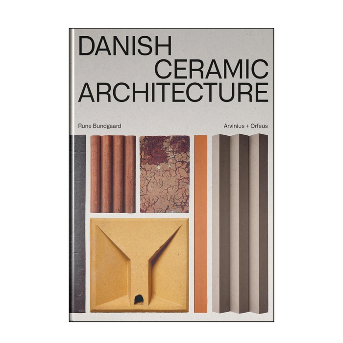 Danish Ceramic Architecture