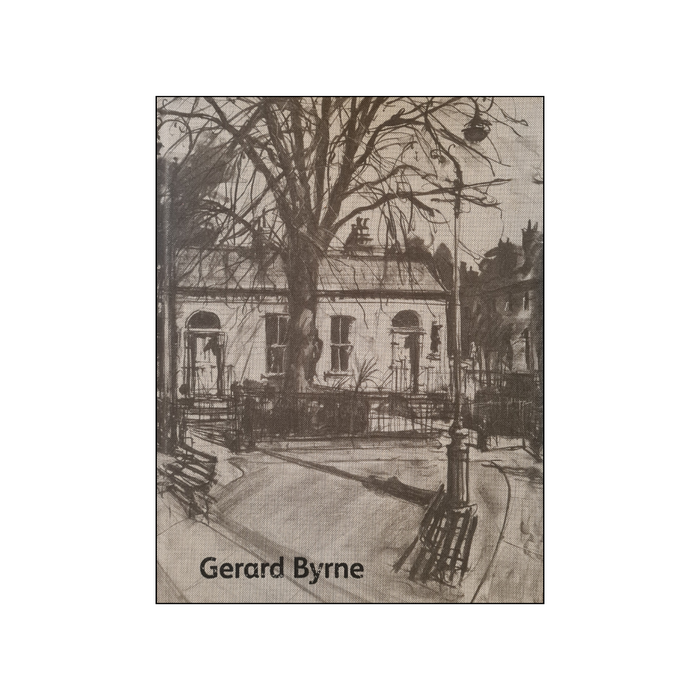 Gerard Byrne - Turning Corners