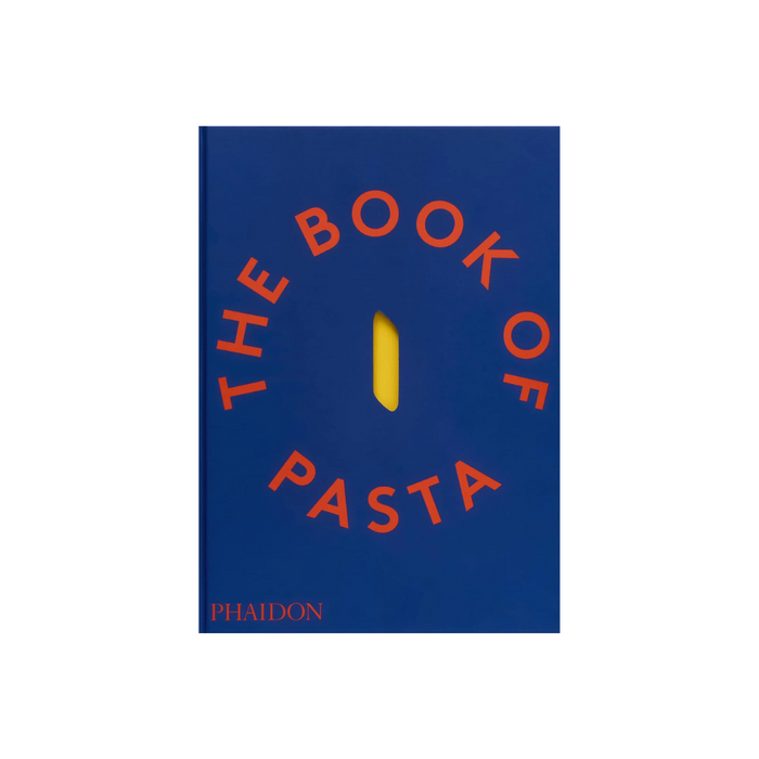 The Book of Pasta