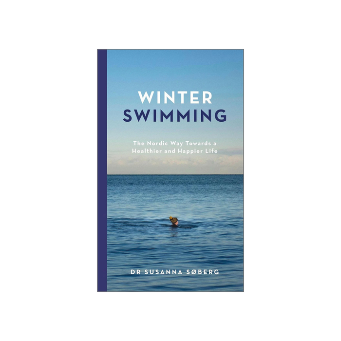Winter Swimming