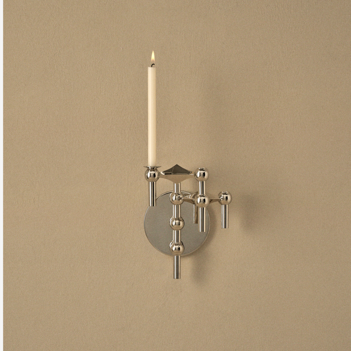 Stoff Nagel Wall Hanger