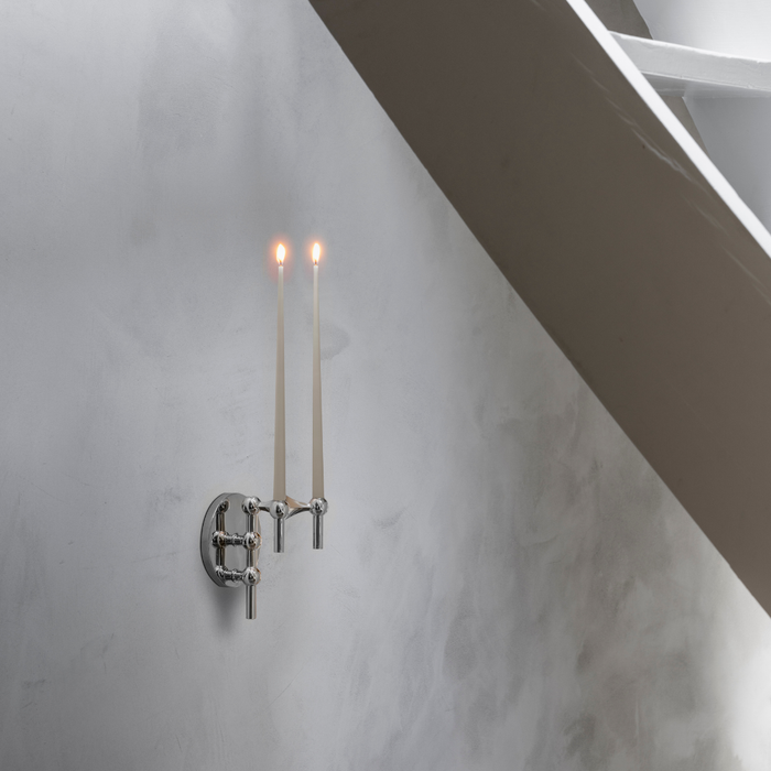 Stoff Nagel Wall Hanger