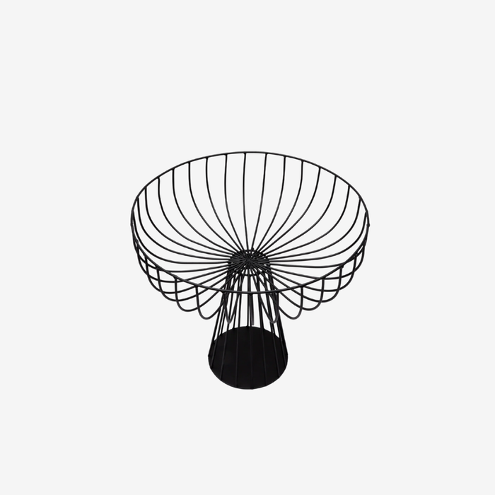 Iron Basket XL Blac Catu
