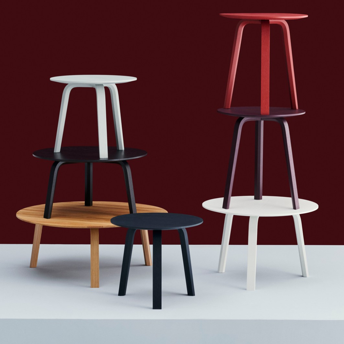 Bella Coffee Table 60