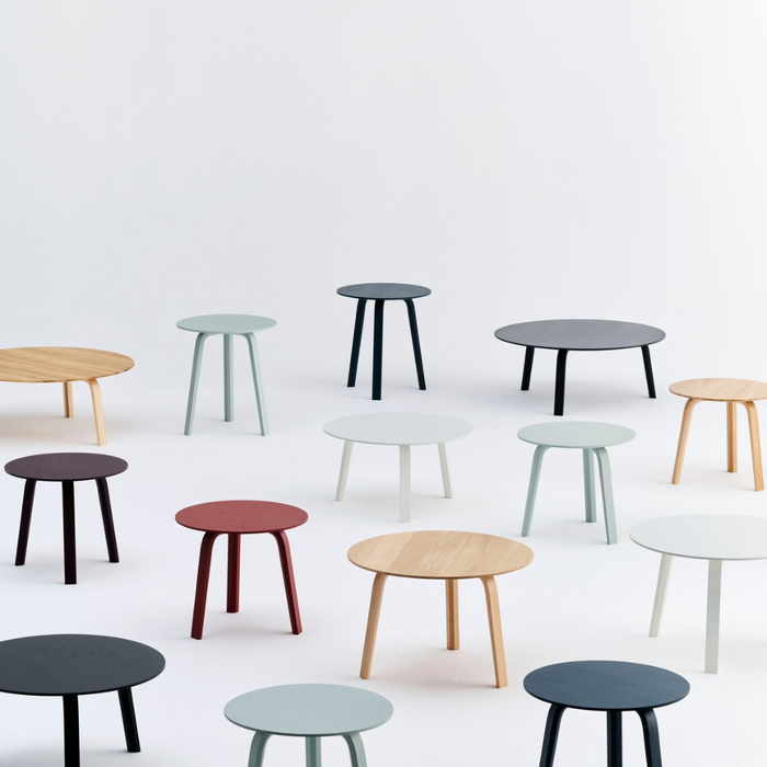 Bella Coffee Table 60