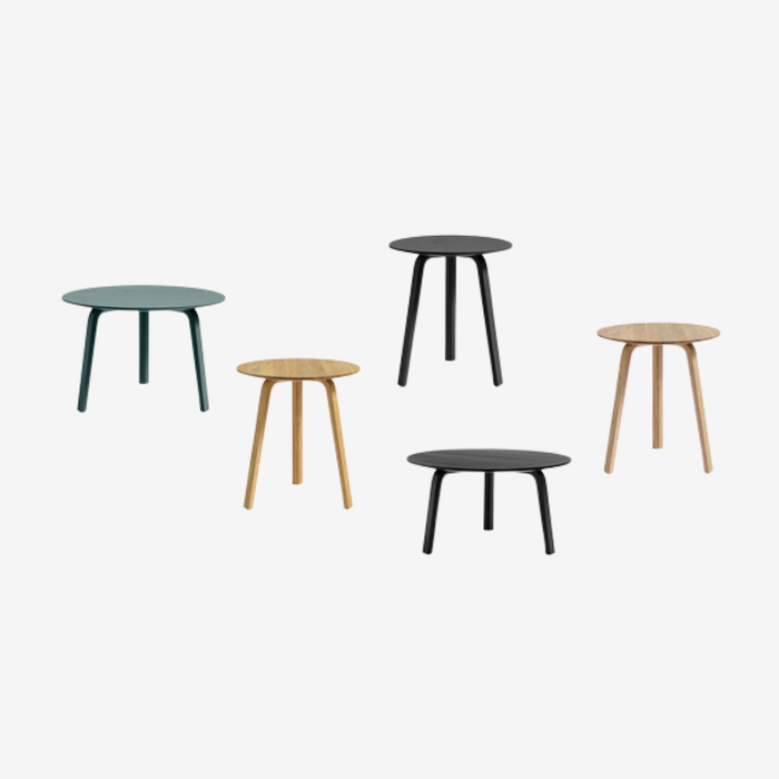 Bella Coffee Table 60