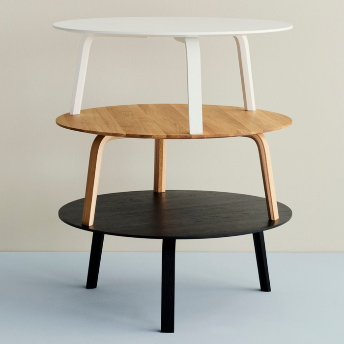 Bella Coffee Table 80