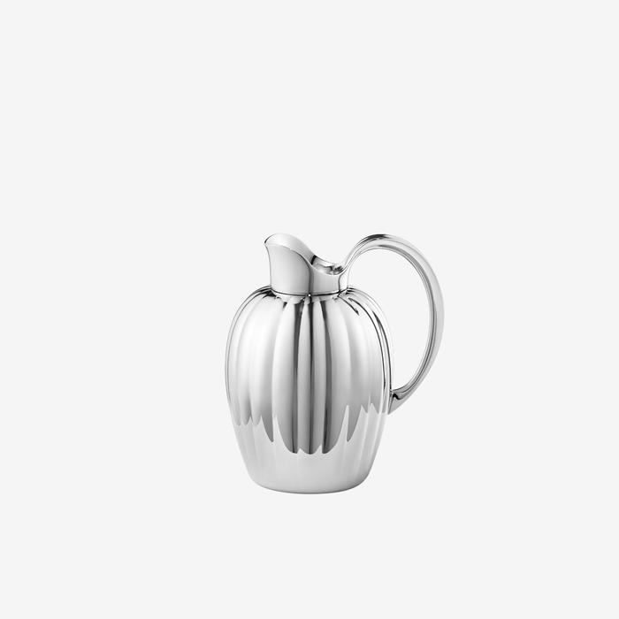 Bernadotte Creamer