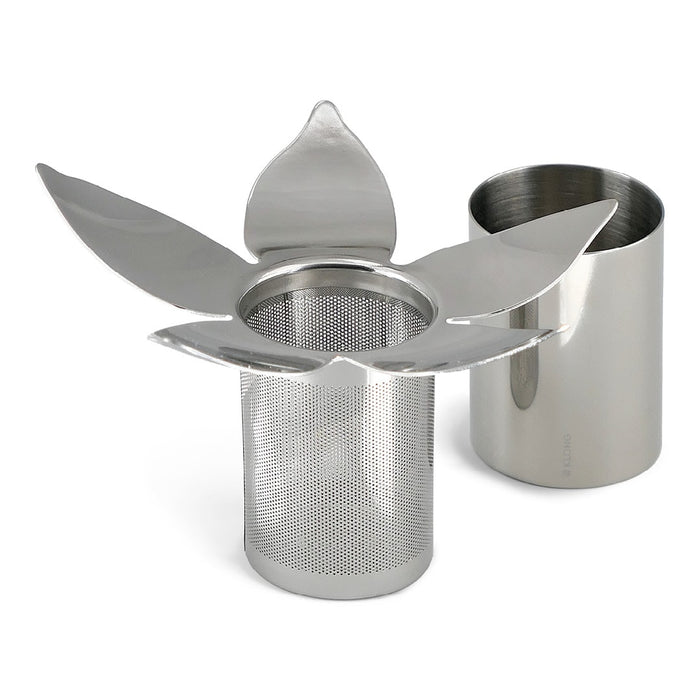 Blad Tea Strainer
