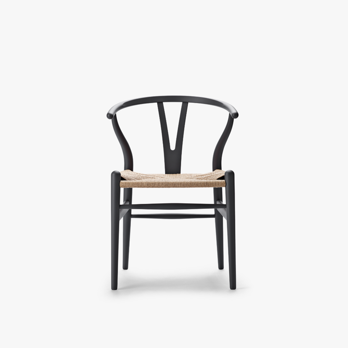 CH24 Wishbone Chair Soft Campaign