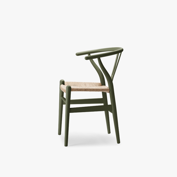 CH24 Wishbone Chair Soft Campaign