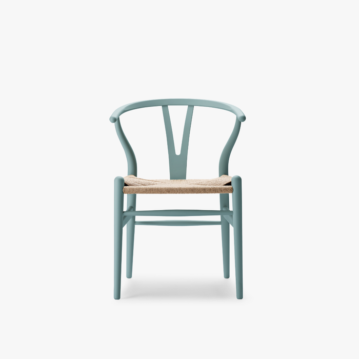 CH24 Wishbone Chair Soft Campaign