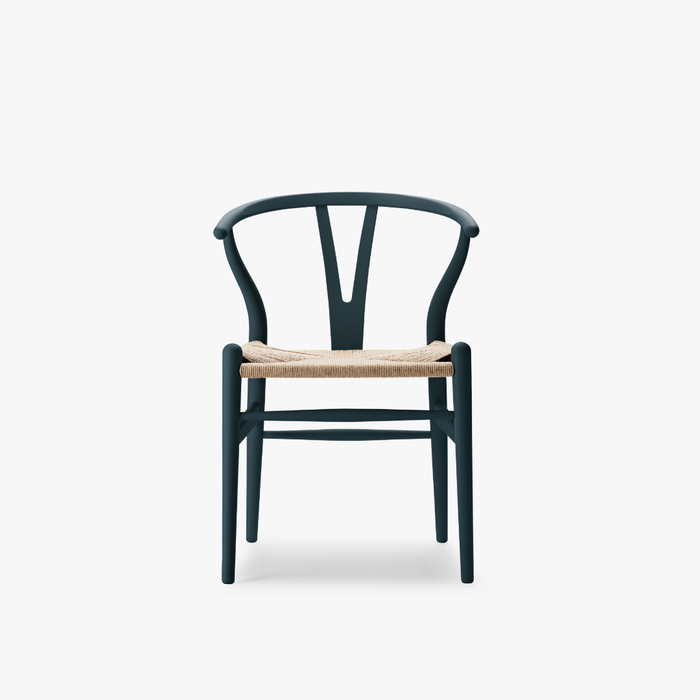 CH24 Wishbone Chair Soft Campaign