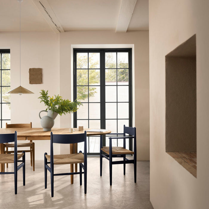 CH337/CH338/CH339 Dining Table