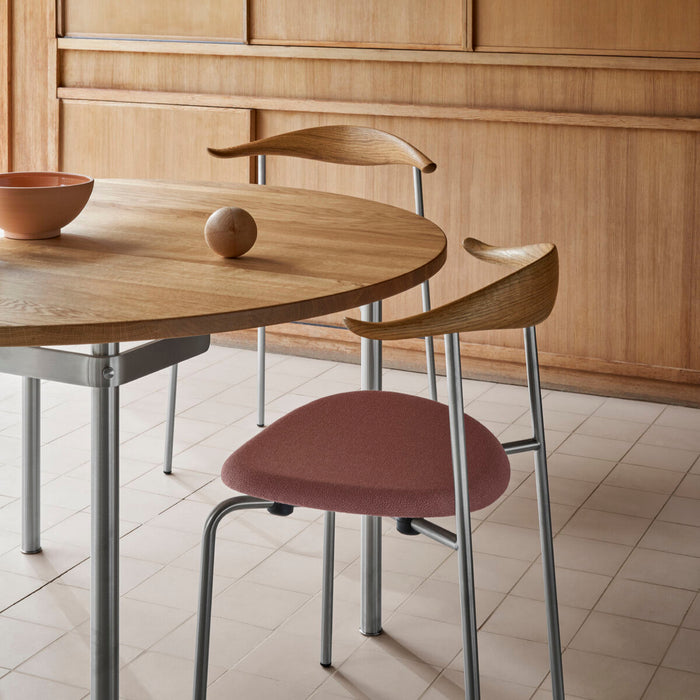 CH88P/CH88T Dining Chair