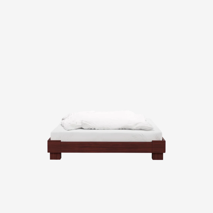 Cubico Bed Frame