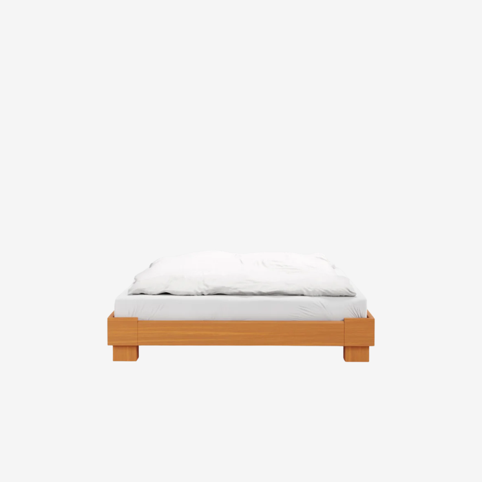 Cubico Bed Frame