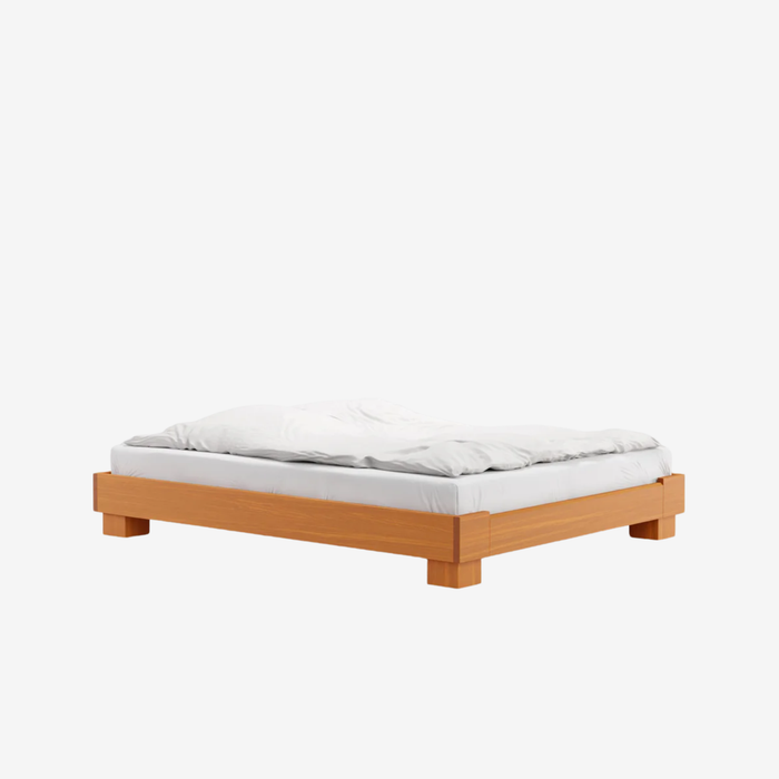 Cubico Bed Frame