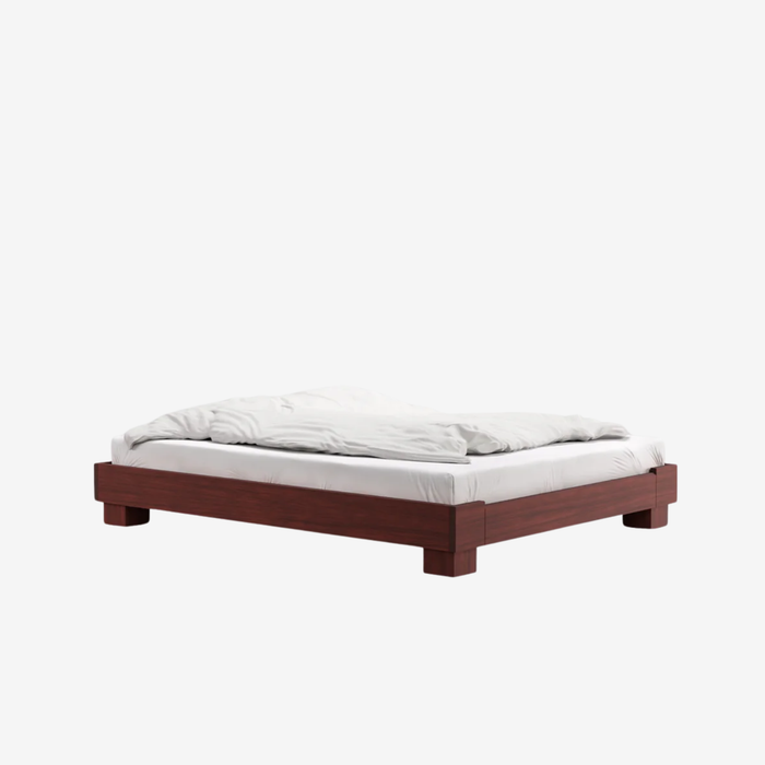 Cubico Bed Frame