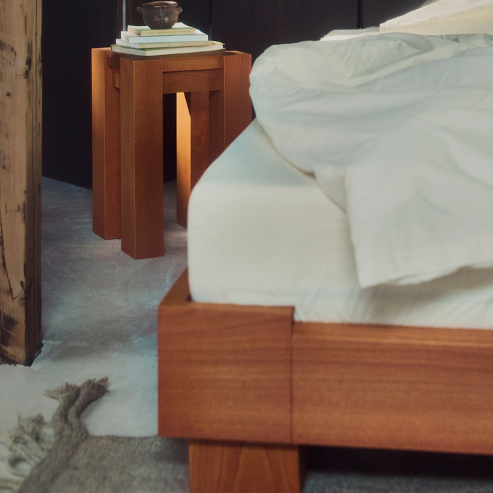 Cubico Bed Frame