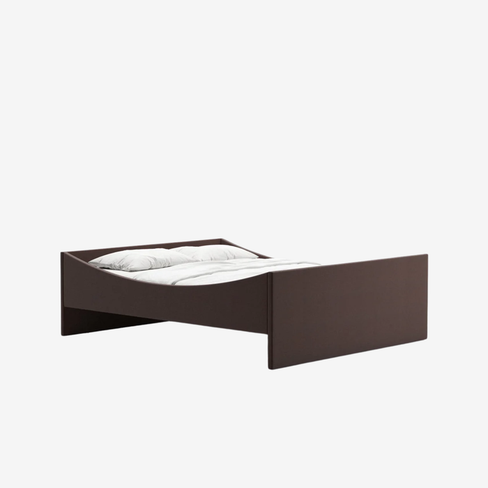 Curved Bed Frame