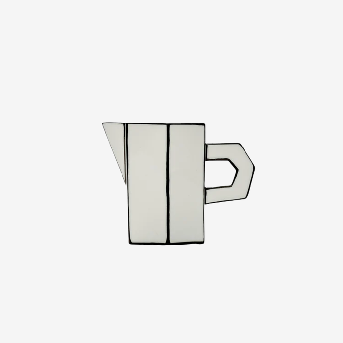 Jug Carte Blanche