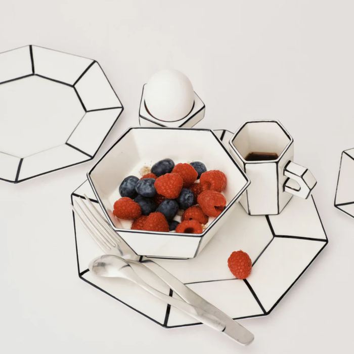 Breakfast Bowl Carte Blanche