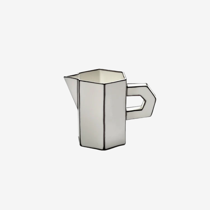 Jug Carte Blanche