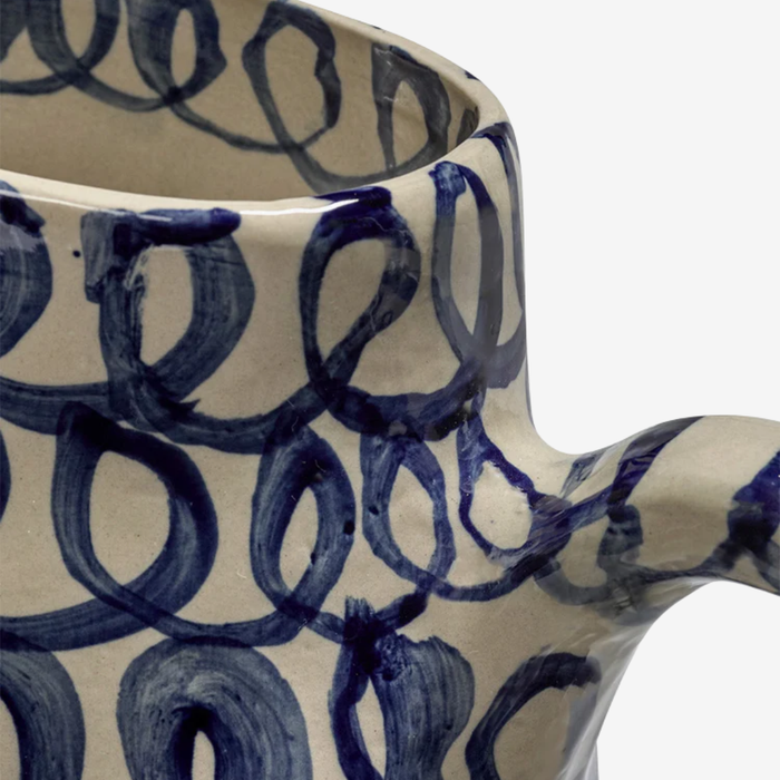 Jug Blue Charly