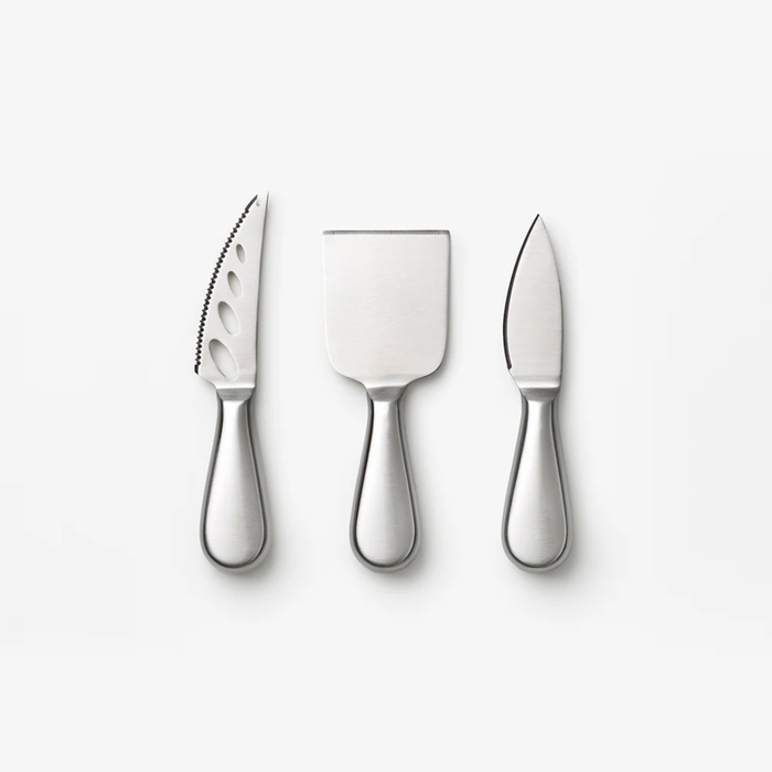 The Essentials - Cheese Tools