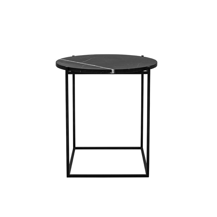 Circle Table