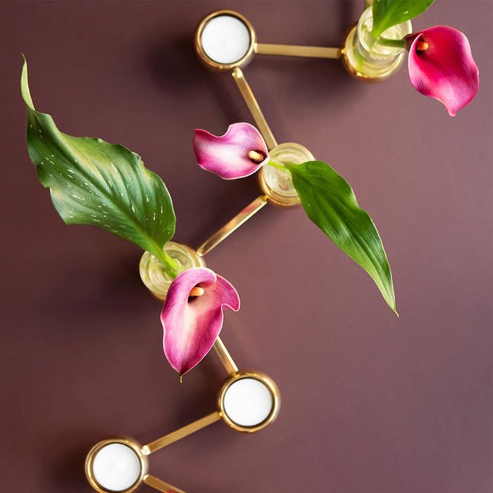 Constella Big Candle Holder