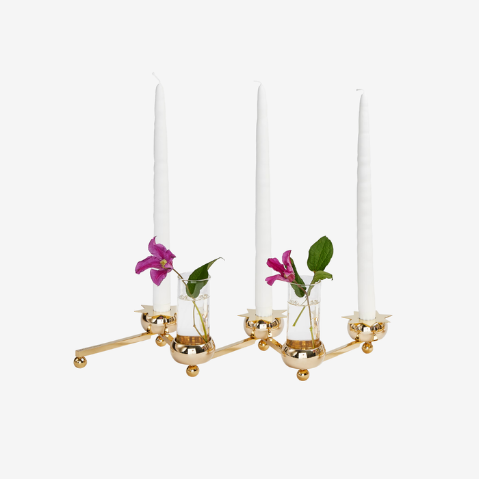 Constella Small Candle Holder