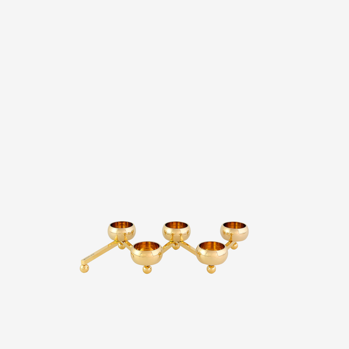 Constella Small Candle Holder