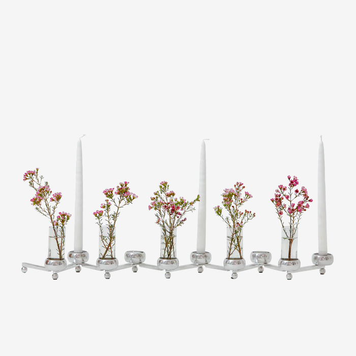 Constella Big Candle Holder