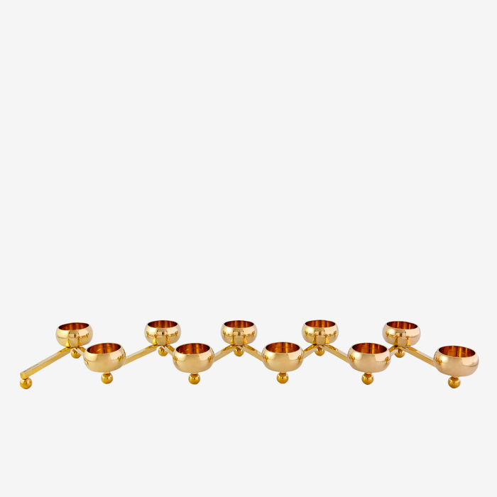 Constella Big Candle Holder