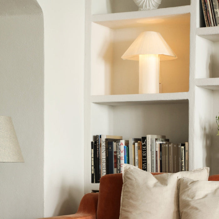 Paper Lamp