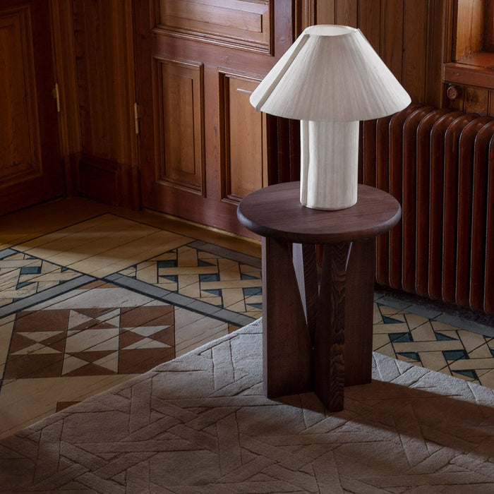 Paper Lamp