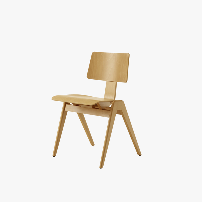Day Stack RD1 Side Chair Ex-Display