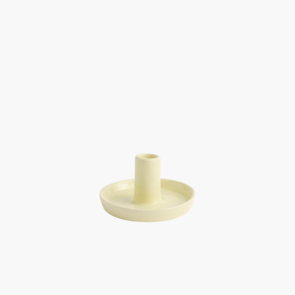 Disc Candleholder