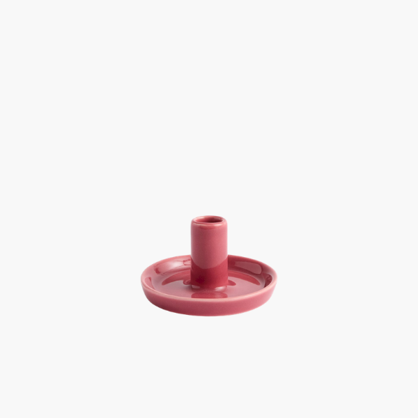 Disc Candleholder