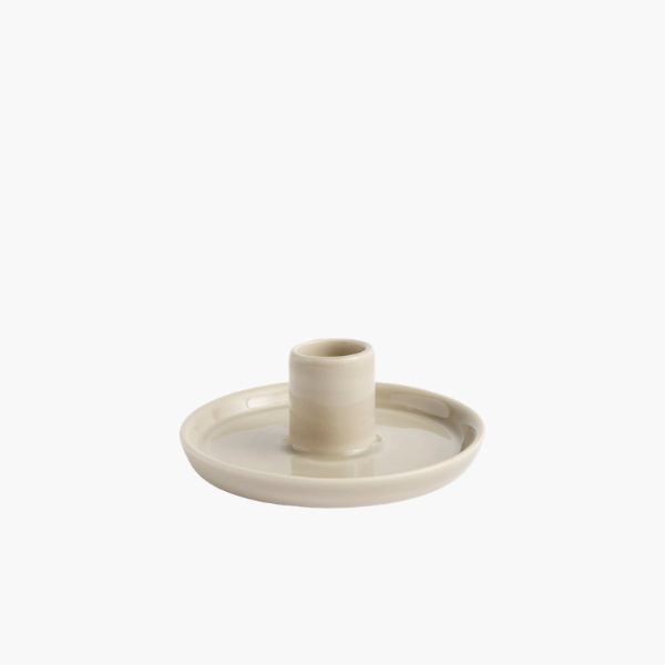 Disc Candleholder