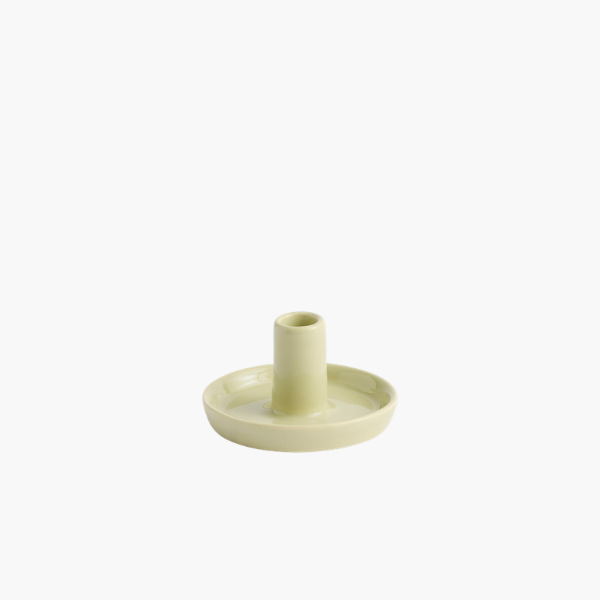 Disc Candleholder