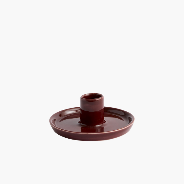 Disc Candleholder