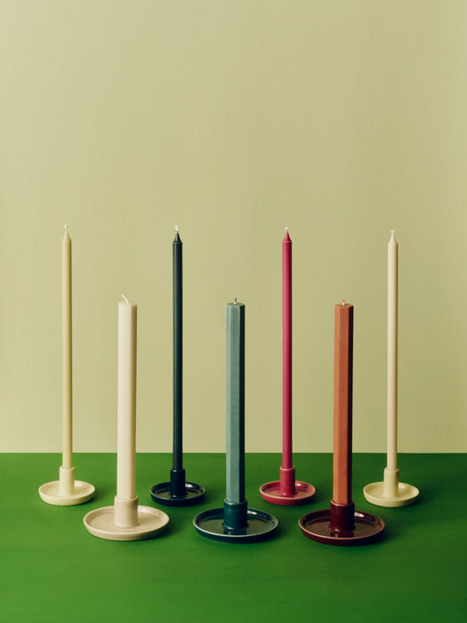 Slim Candle Set