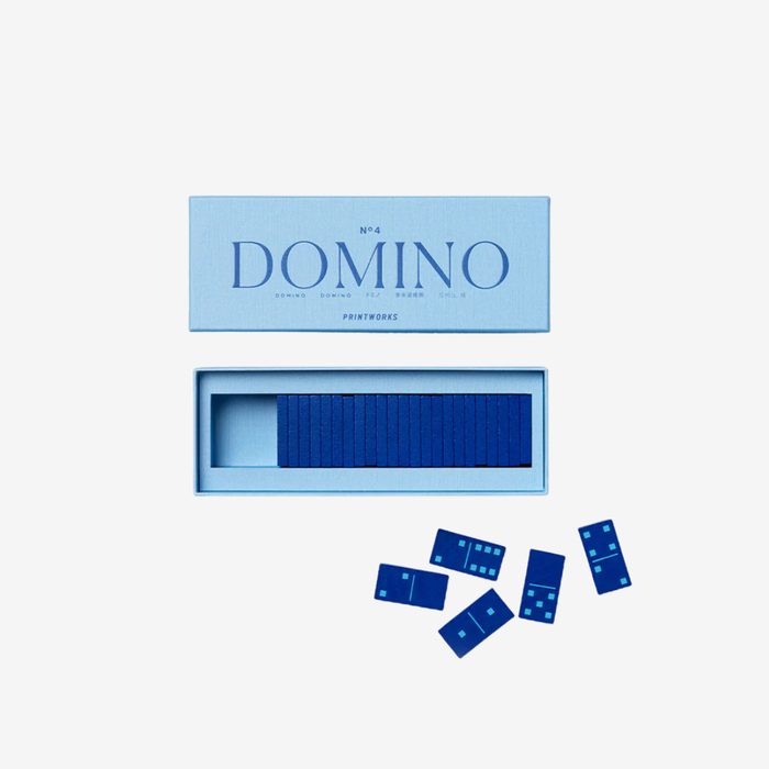 Classic Domino