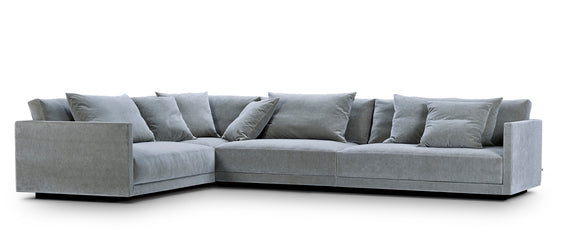 Drop Sofa